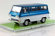 1964 ford econoline gebraucht kaufen  Eschenbach i.d. OPf., Speinhart