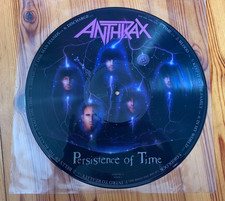 Anthrax persistance time gebraucht kaufen  Berlin