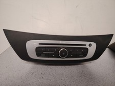 Autoradio bluetooth renault d'occasion  Orleans-