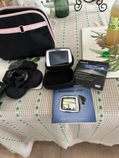 Garmin nüvi c550 for sale  Martinez