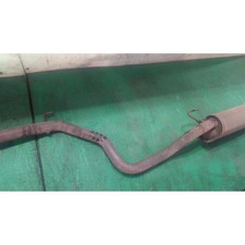 Tubo scarico flessibile usato  Bedizzole