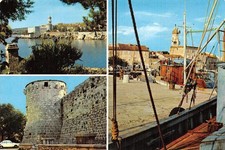 Yougoslavie krk krk d'occasion  France