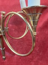 Empire style chandelier d'occasion  Expédié en Belgium