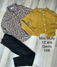 Mini molly gemo d'occasion  Baziège