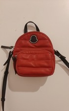 Borsa moncler shoulderbag usato  Milano