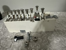 Bernina presser feet for sale  Phoenix