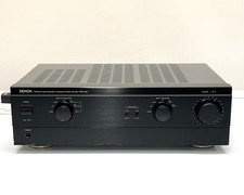 Denon pma 450 d'occasion  Expédié en Belgium