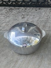 Villaware stovetop smoker d'occasion  Expédié en Belgium
