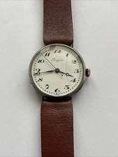 Ancienne montre longines d'occasion  Saint-Jean-le-Blanc