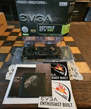 sc evga geforce gtx980 for sale  Salem