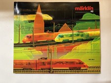 Märklin katalog katalog gebraucht kaufen Märklin katalog katalog gebraucht kaufen  Schmiechen