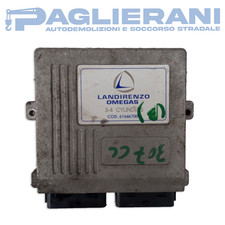 616467000 centralina motore usato  Savignano sul Rubicone