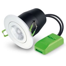Jcc fireguard gu10 for sale  LONDON