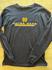 Notre dame fightin for sale  Lititz