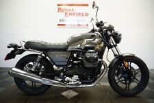 2018 moto guzzi v7 iii carbon for sale  Fort Worth