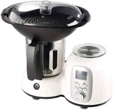 Gourmetmaxx fpc thermo gebraucht kaufen  Elmenhorst