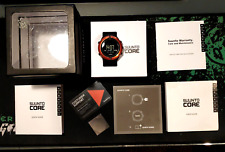 Mens suunto core for sale  BRIGHTON