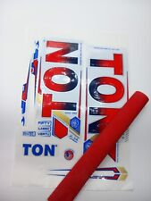 Cricket bat sticker for sale  MANCHESTER