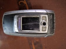 Cellulare telefono mobile usato  Pompei
