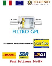 Filtro gpl brc usato  Lecce