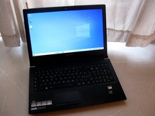 Portatile lenovo 8gb usato  Arzignano