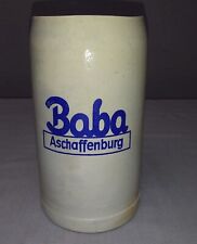 Alter baba aschaffenburg gebraucht kaufen  Mömbris