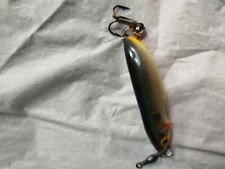 Fishing rapala spoon for sale  ABERDEEN