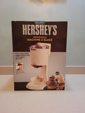 Máquina para hacer helados dulces Hershey’s personalizada de una sola porción segunda mano  Embacar hacia Mexico
