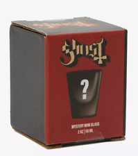 Ghost band mystery for sale  Half Moon Bay