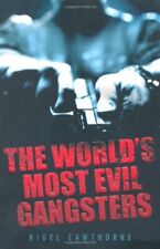 Evil gangsters nigel for sale  UK