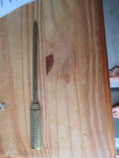 Ancien coupe papier d'occasion  Prades