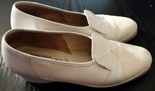 Fasan lederschuhe beige gebraucht kaufen  Glinde