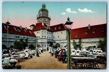 Leipzig germany postcard for sale  Terre Haute