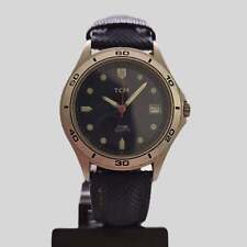 Tcm herrenarmbanduhr robuster gebraucht kaufen  Wuppertal