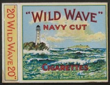 Vintage cigarette tobacco for sale  COLNE