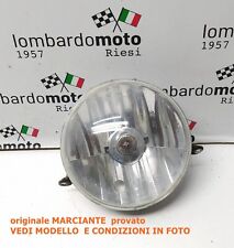 Faro fanale anteriore usato  Riesi