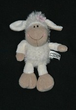 Peluche doudou mouton d'occasion  Strasbourg-