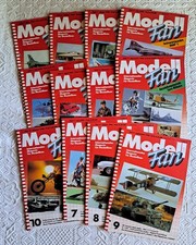 Modell fan jahrgang gebraucht kaufen  Eschweiler