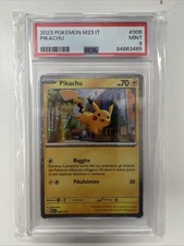 Pikachu mcdonald ita usato  Italia