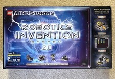 lego mindstorms d'occasion lego mindstorms d'occasion Expédié en Belgium