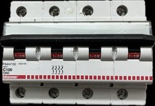 Interruttore magnetotermico 10 usato  Lanciano