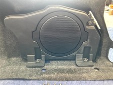 Alto-falante subwoofer sistema de som Ford Mustang GT 2015-2023 KR3T-19A067-AF FABRICANTE DE EQUIPAMENTO ORIGINAL comprar usado  Enviando para Brazil