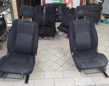 Sedili tappezzeria selleria usato  Barcellona Pozzo di Gotto