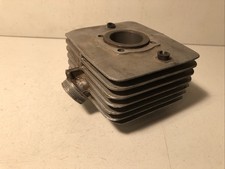 Simson s50 zylinder gebraucht kaufen  Treuenbrietzen
