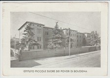 1946 vecchia cartolina usato  Foligno