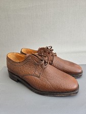 Loake brown grained for sale  SCUNTHORPE