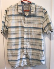 Quicksilver button shirt for sale  Parowan