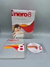 Nero anleitung cd gebraucht kaufen  Offenbach