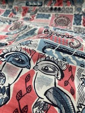 Vintage 1950s cotton for sale  HOLT