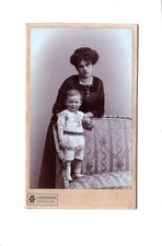 Cdv foto feine gebraucht kaufen  Winsen